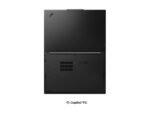 Lenovo ThinkPad T16 G5 Intel | Black | 16" | IPS | WUXGA | 1920 x 1200 pixels | Anti-glare | Intel Core Ultra 7 | 355 | 32 GB | LPCAMM2 LPDDR5X | Solid-state drive capacity 512 GB | Intel Graphics | Windows 11 Pro | 802.11be | Bluetooth version 5.4 | 5G upgradable | Keyboard language Nordic | Keyboard backlit | Warranty 36 month(s) | Battery warranty 12 month(s)