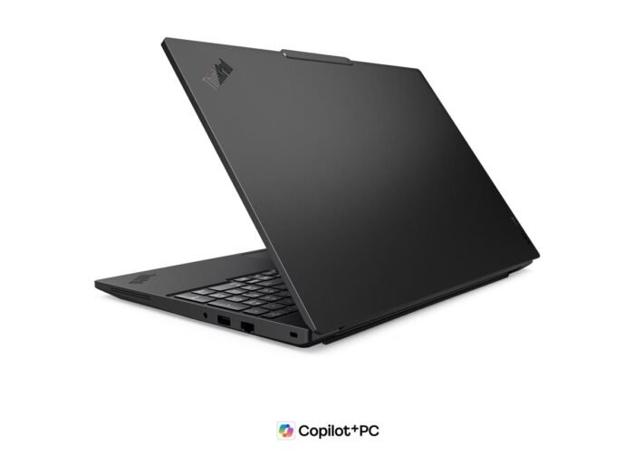Lenovo ThinkPad T16 G5 Intel | Black | 16" | IPS | WUXGA | 1920 x 1200 pixels | Anti-glare | Intel Core Ultra 7 | 355 | 32 GB | LPCAMM2 LPDDR5X | Solid-state drive capacity 512 GB | Intel Graphics | Windows 11 Pro | 802.11be | Bluetooth version 5.4 | 5G upgradable | Keyboard language Nordic | Keyboard backlit | Warranty 36 month(s) | Battery warranty 12 month(s)