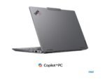 Lenovo ThinkPad X1 2-in-1 G11 Intel | Grey | 14" | IPS | Touchscreen | WUXGA | 1920 x 1200 pixels | Anti-glare | Intel Core Ultra 5 | 325 | 32 GB | Soldered LPDDR5X | Solid-state drive capacity 512 GB | Intel Graphics | Windows 11 Pro | 802.11be | Bluetooth version 5.4 | 4G/5G upgradable | Keyboard language Nordic | Keyboard backlit | Warranty 36 month(s) | Battery warranty 12 month(s)