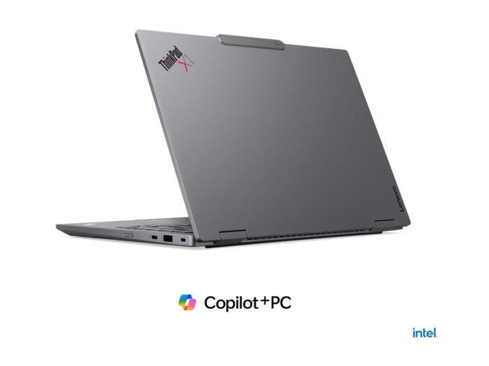 Lenovo ThinkPad X1 2-in-1 G11 Intel | Grey | 14" | IPS | Touchscreen | WUXGA | 1920 x 1200 pixels | Anti-glare | Intel Core Ultra 5 | 325 | 32 GB | Soldered LPDDR5X | Solid-state drive capacity 512 GB | Intel Graphics | Windows 11 Pro | 802.11be | Bluetooth version 5.4 | 4G/5G upgradable | Keyboard language Nordic | Keyboard backlit | Warranty 36 month(s) | Battery warranty 12 month(s)