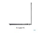 Lenovo ThinkPad X1 2-in-1 G11 Intel | Grey | 14" | IPS | Touchscreen | WUXGA | 1920 x 1200 pixels | Anti-glare | Intel Core Ultra 5 | 325 | 32 GB | Soldered LPDDR5X | Solid-state drive capacity 512 GB | Intel Graphics | Windows 11 Pro | 802.11be | Bluetooth version 5.4 | 4G/5G upgradable | Keyboard language Nordic | Keyboard backlit | Warranty 36 month(s) | Battery warranty 12 month(s)