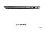 Lenovo ThinkPad X1 2-in-1 G11 Intel | Grey | 14" | IPS | Touchscreen | WUXGA | 1920 x 1200 pixels | Anti-glare | Intel Core Ultra 5 | 325 | 32 GB | Soldered LPDDR5X | Solid-state drive capacity 512 GB | Intel Graphics | Windows 11 Pro | 802.11be | Bluetooth version 5.4 | 4G/5G upgradable | Keyboard language Nordic | Keyboard backlit | Warranty 36 month(s) | Battery warranty 12 month(s)