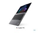 Lenovo ThinkPad X1 2-in-1 G11 Intel | Grey | 14" | IPS | Touchscreen | WUXGA | 1920 x 1200 pixels | Anti-glare | Intel Core Ultra 5 | 325 | 32 GB | Soldered LPDDR5X | Solid-state drive capacity 512 GB | Intel Graphics | Windows 11 Pro | 802.11be | Bluetooth version 5.4 | 4G/5G upgradable | Keyboard language Nordic | Keyboard backlit | Warranty 36 month(s) | Battery warranty 12 month(s)