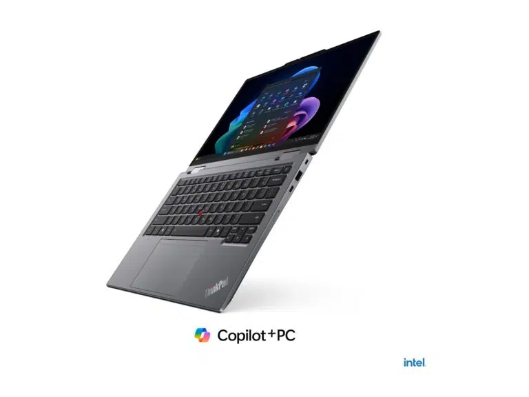 Lenovo ThinkPad X1 2-in-1 G11 Intel | Grey | 14" | IPS | Touchscreen | WUXGA | 1920 x 1200 pixels | Anti-glare | Intel Core Ultra 5 | 325 | 32 GB | Soldered LPDDR5X | Solid-state drive capacity 512 GB | Intel Graphics | Windows 11 Pro | 802.11be | Bluetooth version 5.4 | 4G/5G upgradable | Keyboard language Nordic | Keyboard backlit | Warranty 36 month(s) | Battery warranty 12 month(s)