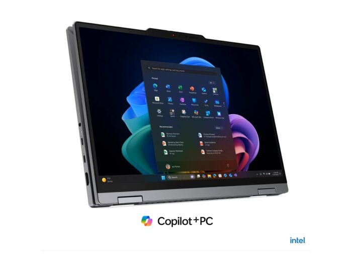 Lenovo ThinkPad X1 2-in-1 G11 Intel | Grey | 14" | IPS | Touchscreen | WUXGA | 1920 x 1200 pixels | Anti-glare | Intel Core Ultra 5 | 325 | 32 GB | Soldered LPDDR5X | Solid-state drive capacity 512 GB | Intel Graphics | Windows 11 Pro | 802.11be | Bluetooth version 5.4 | 4G/5G upgradable | Keyboard language Nordic | Keyboard backlit | Warranty 36 month(s) | Battery warranty 12 month(s)