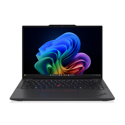 Lenovo ThinkPad X13 G7 Intel | Black | 13.3 " | IPS | Touchscreen | WUXGA | 1920 x 1200 pixels | Anti-glare | Intel Core Ultra 7 | 355 | 32 GB | Soldered LPDDR5X | Solid-state drive capacity 512 GB | Intel Graphics | Windows 11 Pro | 802.11be | Bluetooth version 5.4 | Keyboard language English | Keyboard backlit | Warranty 36 month(s) | Battery warranty 12 month(s) Lenovo ThinkPad X13 G7 Intel | Black | 13.3 " | IPS | Touchscreen | WUXGA | 1920 x 1200 pixels | Anti-glare | Intel Core Ultra 7 | 355 | 32 GB | Soldered LPDDR5X | Solid-state drive capacity 512 GB | Intel Graphics | Windows 11 Pro | 802.11be | Bluetooth version 5.4 | Keyboard language English | Keyboard backlit | Warranty 36 month(s) | Battery warranty 12 month(s)