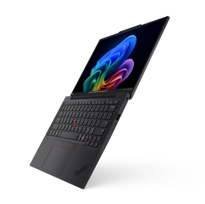 Lenovo ThinkPad X13 G7 Intel | Black | 13.3 " | IPS | Touchscreen | WUXGA | 1920 x 1200 pixels | Anti-glare | Intel Core Ultra 7 | 355 | 32 GB | Soldered LPDDR5X | Solid-state drive capacity 512 GB | Intel Graphics | Windows 11 Pro | 802.11be | Bluetooth version 5.4 | Keyboard language English | Keyboard backlit | Warranty 36 month(s) | Battery warranty 12 month(s)