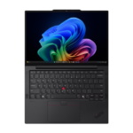Lenovo ThinkPad X13 G7 Intel | Black | 13.3 " | IPS | Touchscreen | WUXGA | 1920 x 1200 pixels | Anti-glare | Intel Core Ultra 7 | 355 | 32 GB | Soldered LPDDR5X | Solid-state drive capacity 512 GB | Intel Graphics | Windows 11 Pro | 802.11be | Bluetooth version 5.4 | Keyboard language English | Keyboard backlit | Warranty 36 month(s) | Battery warranty 12 month(s)