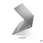 Lenovo Yoga 7 2-in-1 14IPH11 Intel | Luna Grey | 14" | OLED | Touchscreen | WUXGA | 1920 x 1200 pixels | Glossy | Intel Core Ultra 5 | 322 | 16 GB | Soldered LPDDR5X | Solid-state drive capacity 512 GB | Intel Graphics | Windows 11 Home | 802.11be | Bluetooth version 5.4 | Keyboard language English | Keyboard backlit | Warranty 24 month(s) | Battery warranty 12 month(s)