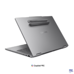 Lenovo Yoga 7 2-in-1 14IPH11 Intel | Luna Grey | 14" | OLED | Touchscreen | WUXGA | 1920 x 1200 pixels | Glossy | Intel Core Ultra 5 | 322 | 16 GB | Soldered LPDDR5X | Solid-state drive capacity 512 GB | Intel Graphics | Windows 11 Home | 802.11be | Bluetooth version 5.4 | Keyboard language English | Keyboard backlit | Warranty 24 month(s) | Battery warranty 12 month(s)