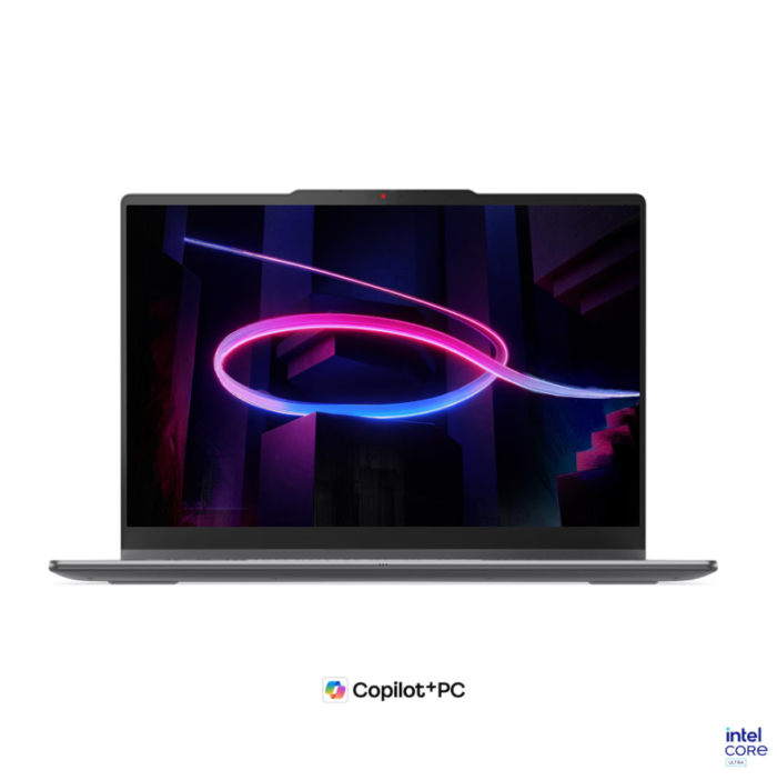 Lenovo Yoga 7 2-in-1 14IPH11 Intel | Luna Grey | 14" | OLED | Touchscreen | WUXGA | 1920 x 1200 pixels | Glossy | Intel Core Ultra 5 | 322 | 16 GB | Soldered LPDDR5X | Solid-state drive capacity 512 GB | Intel Graphics | Windows 11 Home | 802.11be | Bluetooth version 5.4 | Keyboard language English | Keyboard backlit | Warranty 24 month(s) | Battery warranty 12 month(s)