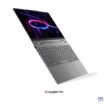 Lenovo Yoga 7 2-in-1 14IPH11 Intel | Luna Grey | 14" | OLED | Touchscreen | WUXGA | 1920 x 1200 pixels | Glossy | Intel Core Ultra 5 | 322 | 16 GB | Soldered LPDDR5X | Solid-state drive capacity 512 GB | Intel Graphics | Windows 11 Home | 802.11be | Bluetooth version 5.4 | Keyboard language English | Keyboard backlit | Warranty 24 month(s) | Battery warranty 12 month(s)