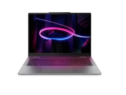 Lenovo Yoga 7 2-in-1 14IPH11 Touch 14 WUXGA ULT7-355/16GB/512GB/Intel Graphics/WIN11 Home/ENG Backlit kbd/Luna Grey/2Y Warranty | Lenovo