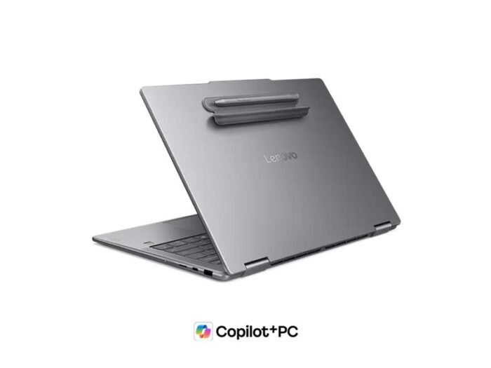 Lenovo Yoga 7 2-in-1 14IPH11 Touch 14 WUXGA ULT7-355/16GB/512GB/Intel Graphics/WIN11 Home/ENG Backlit kbd/Luna Grey/2Y Warranty | Lenovo
