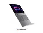 Lenovo Yoga 7 2-in-1 14IPH11 Touch 14 WUXGA ULT7-355/16GB/512GB/Intel Graphics/WIN11 Home/ENG Backlit kbd/Luna Grey/2Y Warranty | Lenovo