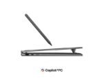 Lenovo Yoga 7 2-in-1 14IPH11 Touch 14 WUXGA ULT7-355/16GB/512GB/Intel Graphics/WIN11 Home/ENG Backlit kbd/Luna Grey/2Y Warranty | Lenovo
