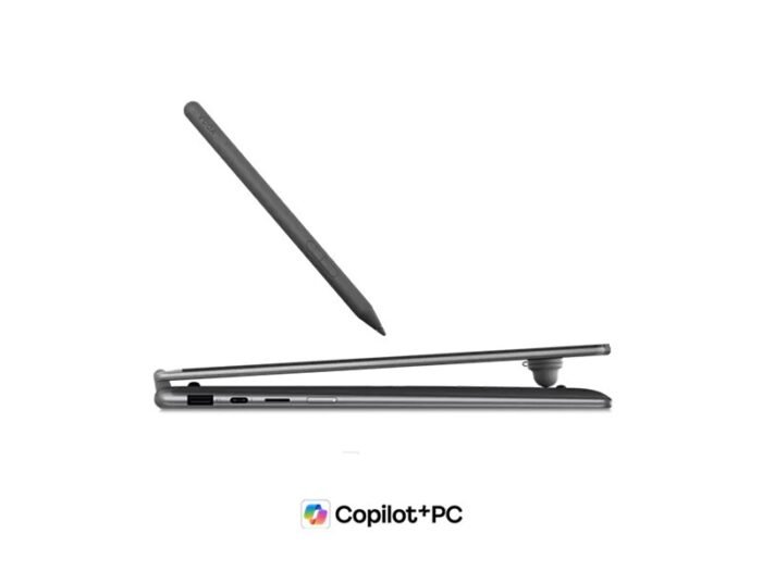 Lenovo Yoga 7 2-in-1 14IPH11 Touch 14 WUXGA ULT7-355/16GB/512GB/Intel Graphics/WIN11 Home/ENG Backlit kbd/Luna Grey/2Y Warranty | Lenovo