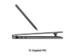 Lenovo Yoga 7 2-in-1 14IPH11 Touch 14 WUXGA ULT7-355/16GB/512GB/Intel Graphics/WIN11 Home/ENG Backlit kbd/Luna Grey/2Y Warranty | Lenovo