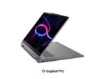 Lenovo Yoga 7 2-in-1 14IPH11 Touch 14 WUXGA ULT7-355/16GB/512GB/Intel Graphics/WIN11 Home/ENG Backlit kbd/Luna Grey/2Y Warranty | Lenovo
