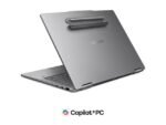 Lenovo Yoga 7 2-in-1 14IPH11 Touch 14 WUXGA ULT7-355/16GB/512GB/Intel Graphics/WIN11 Home/ENG Backlit kbd/Luna Grey/2Y Warranty | Lenovo