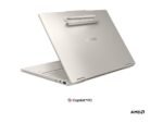 Lenovo Yoga 7 2-in-1 16AGP11 Touch 16 WUXGA AMD R7 AI 445/16GB/512GB/AMD Radeon 840M/WIN11 Home/ENG Backlit kbd/Seashell/2Y Warranty | Lenovo