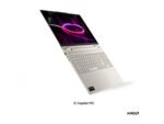Lenovo Yoga 7 2-in-1 16AGP11 Touch 16 WUXGA AMD R7 AI 445/16GB/512GB/AMD Radeon 840M/WIN11 Home/ENG Backlit kbd/Seashell/2Y Warranty | Lenovo