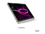 Lenovo Yoga 7 2-in-1 16AGP11 Touch 16 WUXGA AMD R7 AI 445/16GB/512GB/AMD Radeon 840M/WIN11 Home/ENG Backlit kbd/Seashell/2Y Warranty | Lenovo