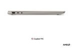 Lenovo Yoga 7 2-in-1 16AGP11 Touch 16 WUXGA AMD R7 AI 445/16GB/512GB/AMD Radeon 840M/WIN11 Home/ENG Backlit kbd/Seashell/2Y Warranty | Lenovo
