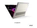 Lenovo Yoga 7 2-in-1 16AGP11 Touch 16 WUXGA AMD R7 AI 445/16GB/512GB/AMD Radeon 840M/WIN11 Home/ENG Backlit kbd/Seashell/2Y Warranty | Lenovo