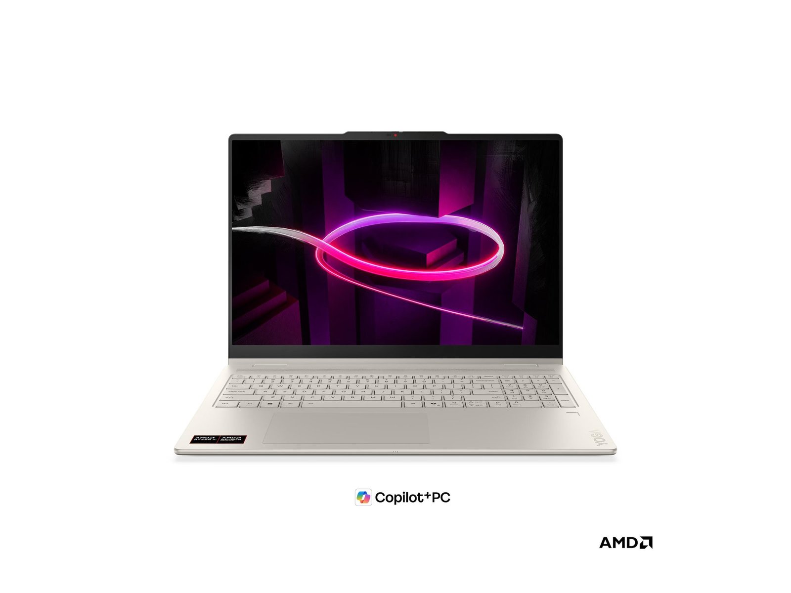 Lenovo Yoga 7 2-in-1 16AGP11 Touch 16 WUXGA AMD R7 AI 445/16GB/512GB/AMD Radeon 840M/WIN11 Home/ENG Backlit kbd/Seashell/2Y Warranty | Lenovo Lenovo Yoga 7 2-in-1 16AGP11 Touch 16 WUXGA AMD R7 AI 445/16GB/512GB/AMD Radeon 840M/WIN11 Home/ENG Backlit kbd/Seashell/2Y Warranty | Lenovo