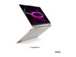 Lenovo Yoga 7 2-in-1 16AGP11 Touch 16 WUXGA AMD R7 AI 445/16GB/512GB/AMD Radeon 840M/WIN11 Home/ENG Backlit kbd/Seashell/2Y Warranty | Lenovo