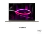 Lenovo Yoga 7 2-in-1 16AGP11 Touch 16 WUXGA AMD R7 AI 445/16GB/512GB/AMD Radeon 840M/WIN11 Home/ENG Backlit kbd/Seashell/2Y Warranty | Lenovo