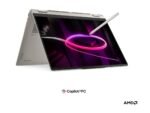 Lenovo Yoga 7 2-in-1 16AGP11 Touch 16 WUXGA AMD R7 AI 445/16GB/512GB/AMD Radeon 840M/WIN11 Home/ENG Backlit kbd/Seashell/2Y Warranty | Lenovo
