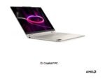 Lenovo Yoga 7 2-in-1 16AGP11 Touch 16 WUXGA AMD R7 AI 445/16GB/512GB/AMD Radeon 840M/WIN11 Home/ENG Backlit kbd/Seashell/2Y Warranty | Lenovo