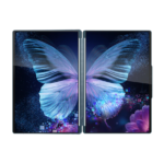 Lenovo Yoga Book 9 14IAH10 Intel | Tidal Teal | 2x14" | OLED | Touchscreen | 2.8K WQXGA+ | 2880 x 1800 pixels | Intel Core Ultra 7 | 255H | 32 GB | Soldered LPDDR5X | Solid-state drive capacity 1000 GB | Intel Arc 140T GPU | Windows 11 Home | 802.11be | Bluetooth version 5.4 | Keyboard language English | Keyboard backlit | Warranty 24 month(s) | Battery warranty 12 month(s)