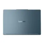 Lenovo Yoga Book 9 14IAH10 Intel | Tidal Teal | 2x14" | OLED | Touchscreen | 2.8K WQXGA+ | 2880 x 1800 pixels | Intel Core Ultra 7 | 255H | 32 GB | Soldered LPDDR5X | Solid-state drive capacity 1000 GB | Intel Arc 140T GPU | Windows 11 Home | 802.11be | Bluetooth version 5.4 | Keyboard language English | Keyboard backlit | Warranty 24 month(s) | Battery warranty 12 month(s)