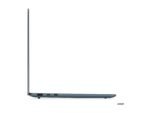 Lenovo Yoga Slim 7 14AKP10 AMD | Tidal Teal | 14" | OLED | WUXGA | 1920 x 1200 pixels | Glossy | AMD Ryzen AI 7 | 350 | 16 GB | Soldered LPDDR5X | Solid-state drive capacity 512 GB | AMD Radeon 860M Graphics | Windows 11 Home | 802.11be | Bluetooth version 5.4 | Keyboard language English | Keyboard backlit | Warranty 24 month(s) | Battery warranty 12 month(s)