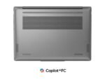 Lenovo Yoga Slim 7 14ILL10 14 WUXGA ULT5-226V/16GB/512GB/Intel Arc 130V Graphics/WIN11 Home/Nordic Backlit kbd/Luna Grey/2Y Warranty | Lenovo Yoga (w/o 65W Power adapter) Slim 7 14ILL10 | Luna Grey | 14 " | OLED | WUXGA | 1920 x 1200 pixels | 60 Hz | Glossy | Intel Core Ultra 5 | 226V | 16 GB | LPDDR5X | Solid-state drive capacity 512 GB | Intel Graphics | Windows Home 11 | 802.11be | Bluetooth version 5.4 | Keyboard language Nordic | Keyboard backlit | Warranty 24 month(s) | Battery warranty 12 month(s)