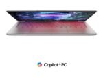 Lenovo Yoga Slim 7 14ILL10 14 WUXGA ULT5-226V/16GB/512GB/Intel Arc 130V Graphics/WIN11 Home/Nordic Backlit kbd/Luna Grey/2Y Warranty | Lenovo Yoga (w/o 65W Power adapter) Slim 7 14ILL10 | Luna Grey | 14 " | OLED | WUXGA | 1920 x 1200 pixels | 60 Hz | Glossy | Intel Core Ultra 5 | 226V | 16 GB | LPDDR5X | Solid-state drive capacity 512 GB | Intel Graphics | Windows Home 11 | 802.11be | Bluetooth version 5.4 | Keyboard language Nordic | Keyboard backlit | Warranty 24 month(s) | Battery warranty 12 month(s)