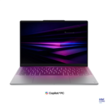 Lenovo Yoga Slim 7 14IPH11 Intel | Luna Grey | 14 " | OLED | WUXGA | 1920 x 1200 pixels | Glossy | Intel Core Ultra 5 | 322 | 16 GB | Soldered LPDDR5X | Solid-state drive capacity 512 GB | Intel Graphics | Windows 11 Home | 802.11be | Bluetooth version 5.4 | Keyboard language Nordic | Keyboard backlit | Warranty 24 month(s) | Battery warranty 12 month(s)