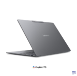 Lenovo Yoga Slim 7 14IPH11 Intel | Luna Grey | 14 " | OLED | WUXGA | 1920 x 1200 pixels | Glossy | Intel Core Ultra 5 | 322 | 16 GB | Soldered LPDDR5X | Solid-state drive capacity 512 GB | Intel Graphics | Windows 11 Home | 802.11be | Bluetooth version 5.4 | Keyboard language Nordic | Keyboard backlit | Warranty 24 month(s) | Battery warranty 12 month(s)