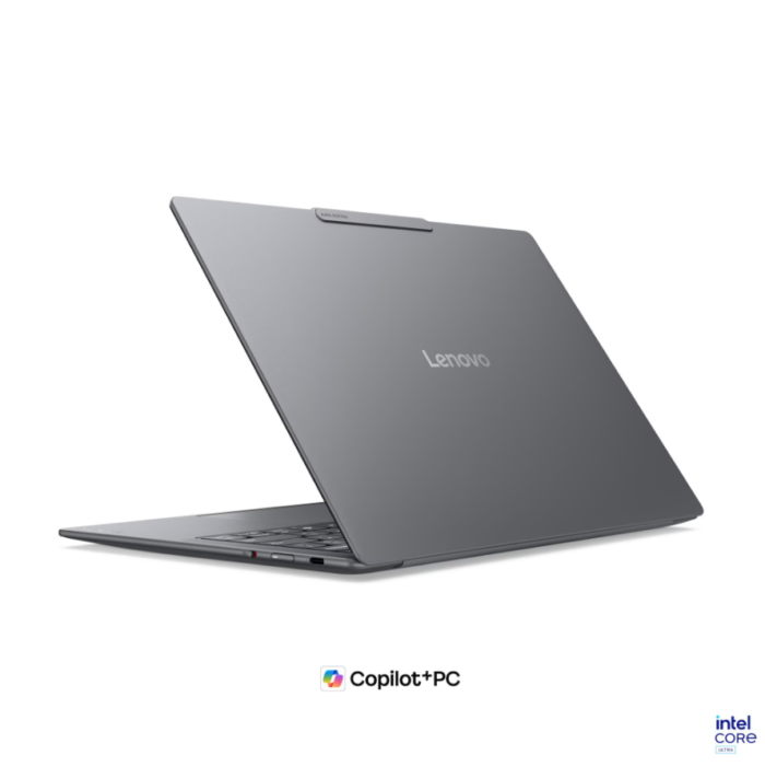 Lenovo Yoga Slim 7 14IPH11 Intel | Luna Grey | 14" | OLED | WUXGA | 1920 x 1200 pixels | Glossy | Intel Core Ultra 5 | 322 | 16 GB | Soldered LPDDR5X | Solid-state drive capacity 512 GB | Intel Graphics | Windows 11 Home | 802.11be | Bluetooth version 5.4 | Keyboard language English | Keyboard backlit | Warranty 24 month(s) | Battery warranty 12 month(s)