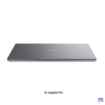 Lenovo Yoga Slim 7 14IPH11 Intel | Luna Grey | 14 " | OLED | WUXGA | 1920 x 1200 pixels | Glossy | Intel Core Ultra 5 | 322 | 16 GB | Soldered LPDDR5X | Solid-state drive capacity 512 GB | Intel Graphics | Windows 11 Home | 802.11be | Bluetooth version 5.4 | Keyboard language Nordic | Keyboard backlit | Warranty 24 month(s) | Battery warranty 12 month(s)