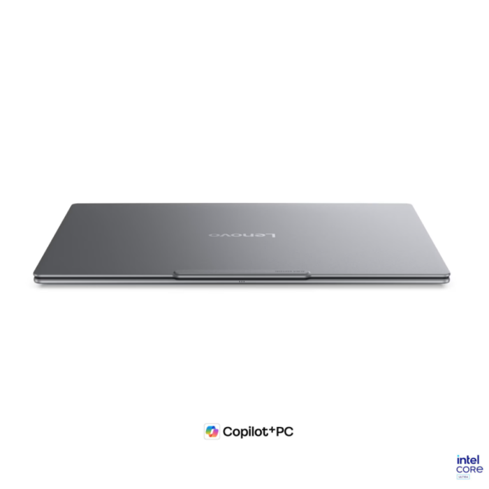 Lenovo Yoga Slim 7 14IPH11 Intel | Luna Grey | 14 " | OLED | WUXGA | 1920 x 1200 pixels | Glossy | Intel Core Ultra 5 | 322 | 16 GB | Soldered LPDDR5X | Solid-state drive capacity 512 GB | Intel Graphics | Windows 11 Home | 802.11be | Bluetooth version 5.4 | Keyboard language Nordic | Keyboard backlit | Warranty 24 month(s) | Battery warranty 12 month(s)