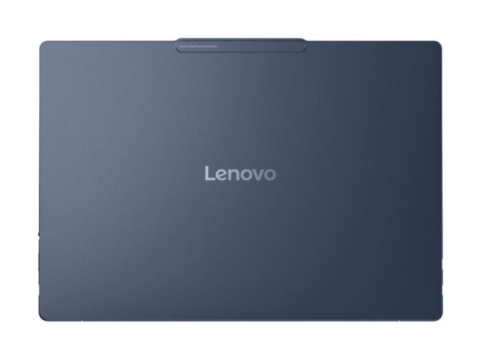 Lenovo Yoga Slim 7 14Q8Y11 Snapdragon | Cosmic Blue | 14" | OLED | WUXGA | 1920 x 1200 pixels | Glossy | Snapdragon X2 Plus | X2P-42-100 | 16 GB | Soldered LPDDR5X | Solid-state drive capacity 512 GB | Qualcomm Adreno GPU | Windows 11 Home | 802.11be | Bluetooth version 5.4 | Keyboard language English | Keyboard backlit | Warranty 24 month(s) | Battery warranty 12 month(s)