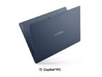 Lenovo Yoga Slim 7 14Q8Y11 Snapdragon | Cosmic Blue | 14" | OLED | WUXGA | 1920 x 1200 pixels | Glossy | Snapdragon X2 Plus | X2P-42-100 | 16 GB | Soldered LPDDR5X | Solid-state drive capacity 512 GB | Qualcomm Adreno GPU | Windows 11 Home | 802.11be | Bluetooth version 5.4 | Keyboard language English | Keyboard backlit | Warranty 24 month(s) | Battery warranty 12 month(s)