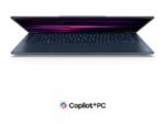 Lenovo Yoga Slim 7 14Q8Y11 Snapdragon | Cosmic Blue | 14" | OLED | WUXGA | 1920 x 1200 pixels | Glossy | Snapdragon X2 Plus | X2P-42-100 | 16 GB | Soldered LPDDR5X | Solid-state drive capacity 512 GB | Qualcomm Adreno GPU | Windows 11 Home | 802.11be | Bluetooth version 5.4 | Keyboard language English | Keyboard backlit | Warranty 24 month(s) | Battery warranty 12 month(s)