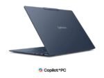 Lenovo Yoga Slim 7 14Q8Y11 Snapdragon | Cosmic Blue | 14" | OLED | WUXGA | 1920 x 1200 pixels | Glossy | Snapdragon X2 Plus | X2P-42-100 | 16 GB | Soldered LPDDR5X | Solid-state drive capacity 512 GB | Qualcomm Adreno GPU | Windows 11 Home | 802.11be | Bluetooth version 5.4 | Keyboard language English | Keyboard backlit | Warranty 24 month(s) | Battery warranty 12 month(s)