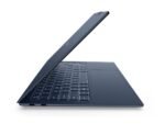 Lenovo Yoga Slim 7 14Q8Y11 Snapdragon | Cosmic Blue | 14" | OLED | WUXGA | 1920 x 1200 pixels | Glossy | Snapdragon X2 Plus | X2P-42-100 | 16 GB | Soldered LPDDR5X | Solid-state drive capacity 512 GB | Qualcomm Adreno GPU | Windows 11 Home | 802.11be | Bluetooth version 5.4 | Keyboard language English | Keyboard backlit | Warranty 24 month(s) | Battery warranty 12 month(s)