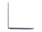 Lenovo Yoga Slim 7 14Q8Y11 Snapdragon | Cosmic Blue | 14" | OLED | WUXGA | 1920 x 1200 pixels | Glossy | Snapdragon X2 Plus | X2P-42-100 | 16 GB | Soldered LPDDR5X | Solid-state drive capacity 512 GB | Qualcomm Adreno GPU | Windows 11 Home | 802.11be | Bluetooth version 5.4 | Keyboard language English | Keyboard backlit | Warranty 24 month(s) | Battery warranty 12 month(s)